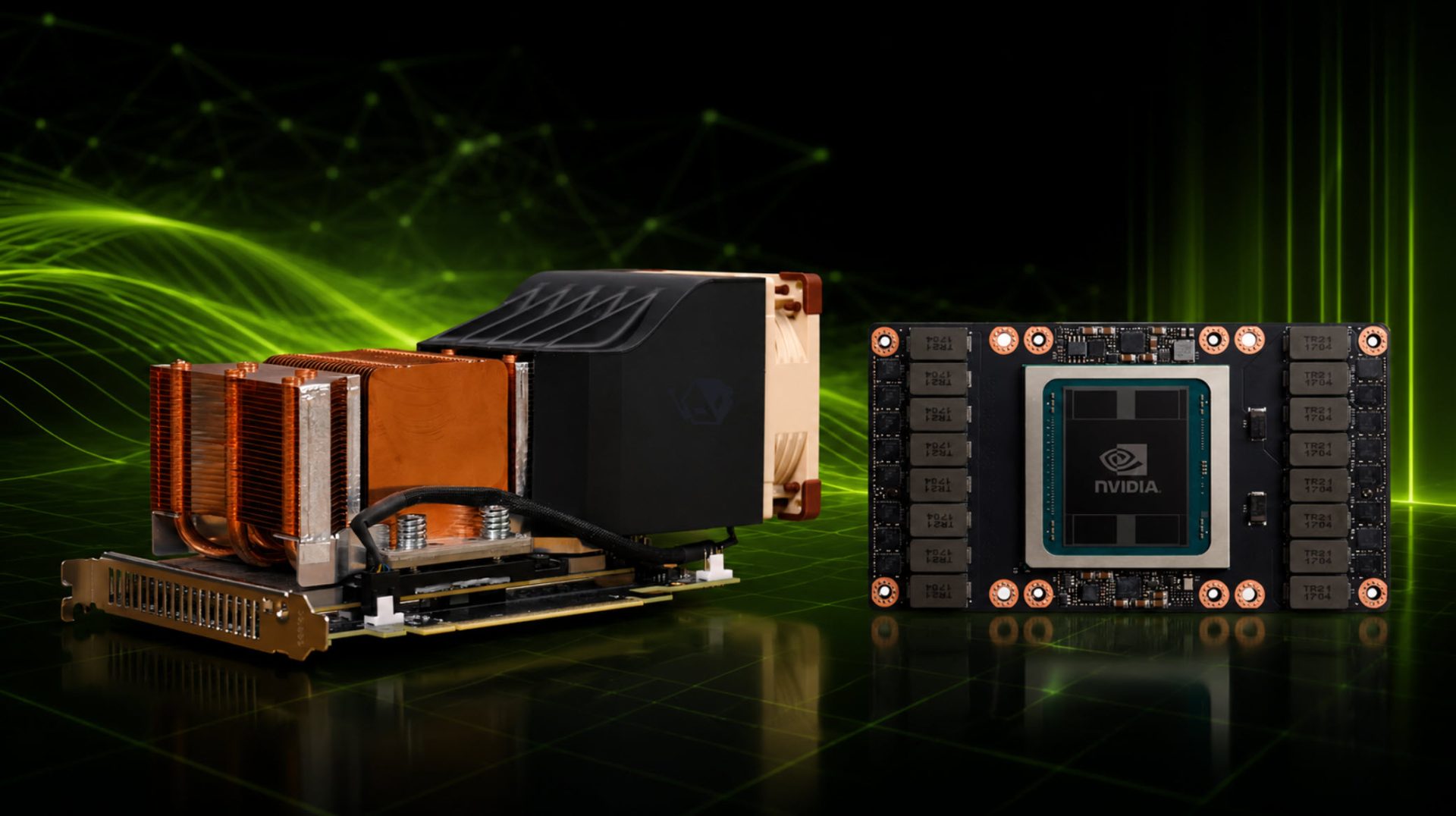 GPU de 8 años por 100€ aplasta a RTX 3060 y RX 7800 XT en IA