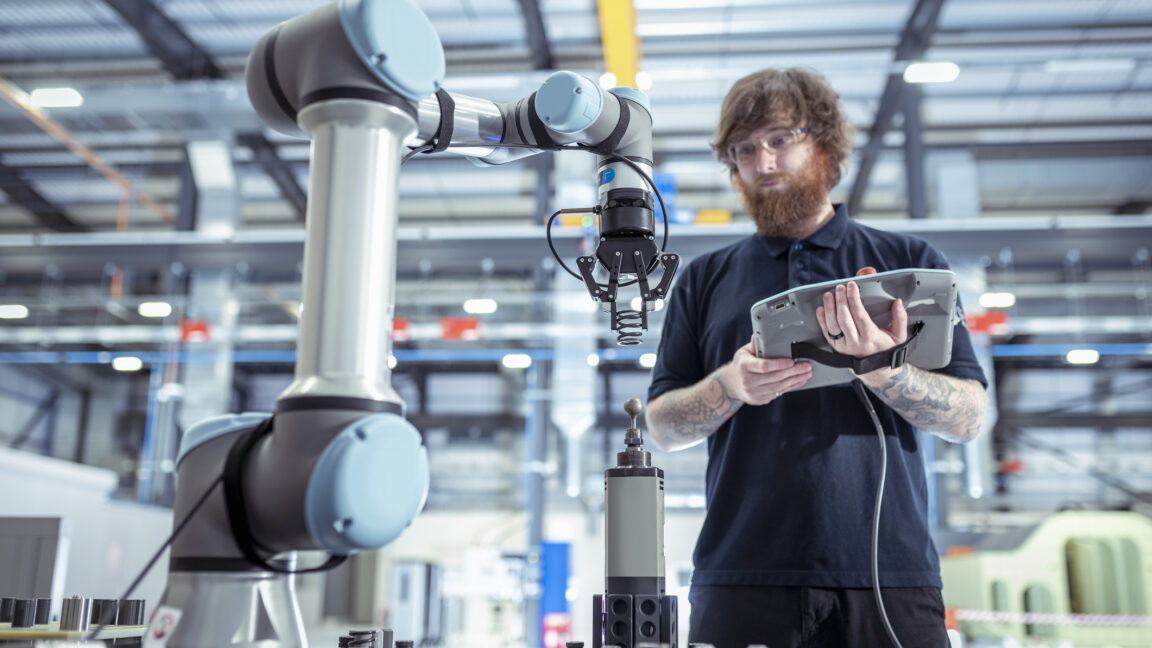 Robots que comparten trucos sin importar su forma: ¡cambio de hardware al instante!