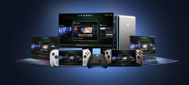 Windows 11 trae el modo Xbox a tu PC: ¡consola en escritorio!