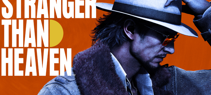 ¡Stranger Than Heaven llega este invierno a Xbox Game Pass!