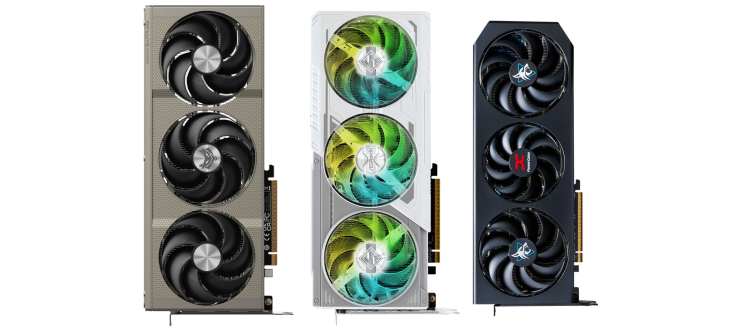 RX 9060 XT: ¿ASRock, PowerColor o Sapphire manda?