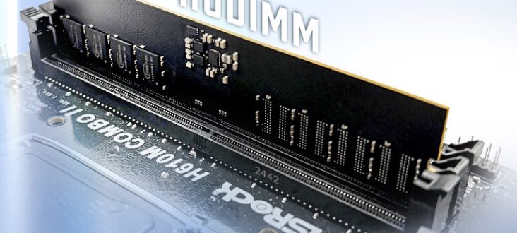 HUDIMM DDR5: la RAM barata de Intel que te quita hasta medio rendimiento