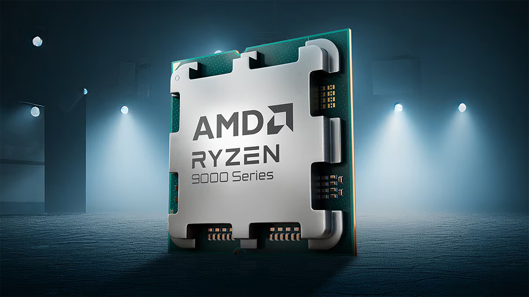 AMD dispara precios Ryzen un 15%: adiós a las CPUs baratas