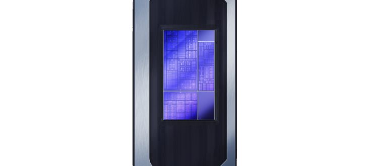 Intel revoluciona empresas con Core Ultra Series 3 e IA brutal
