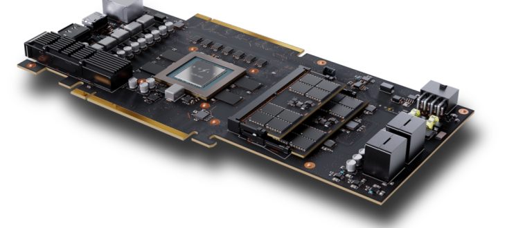 Zeus de Bolt Graphics: destroza a la RTX 5090 con la mitad de potencia