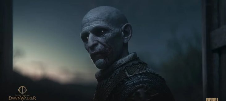 Blood of Dawnwalker: El RPG vampírico de los ex-Witcher devs llega en septiembre