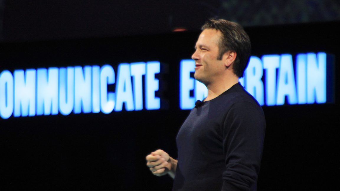 ¡Phil Spencer deja Xbox tras 38 años! Cambios brutales en el liderazgo
