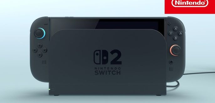 Switch 2 arrasa: líder en ventas y batiendo récords en EE.UU.