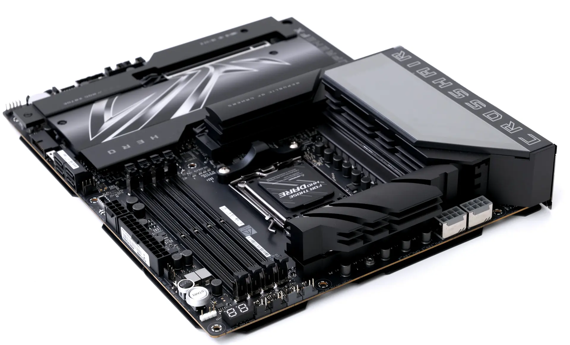 ASUS lanza BIOS beta para AM5 con AGESA pre-1.3.0.0 y un nuevo modo para optimizar la memoria DDR5: ¿Vale la pena el riesgo?