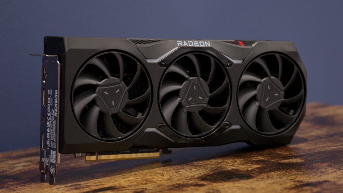 FSR 4 de AMD llega a GPUs antiguas: ¡por fin en julio!