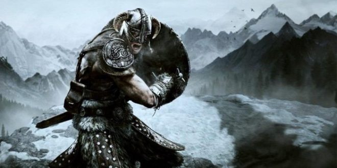 Skyrim en Switch 2 por fin a 60 FPS: ¡el parche definitivo!