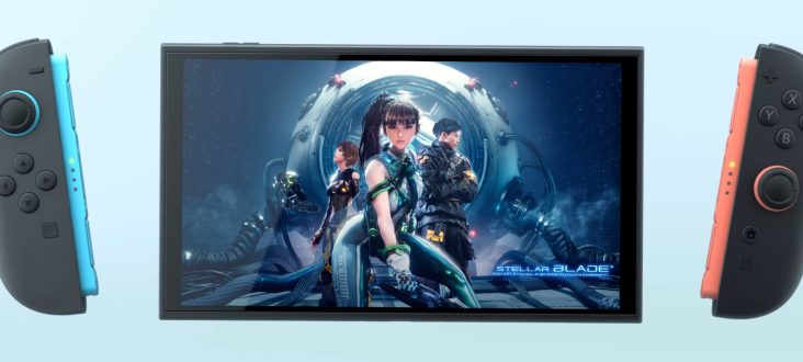 Stellar Blade se expande a nuevas plataformas en 2026: ¿Xbox o Switch 2?