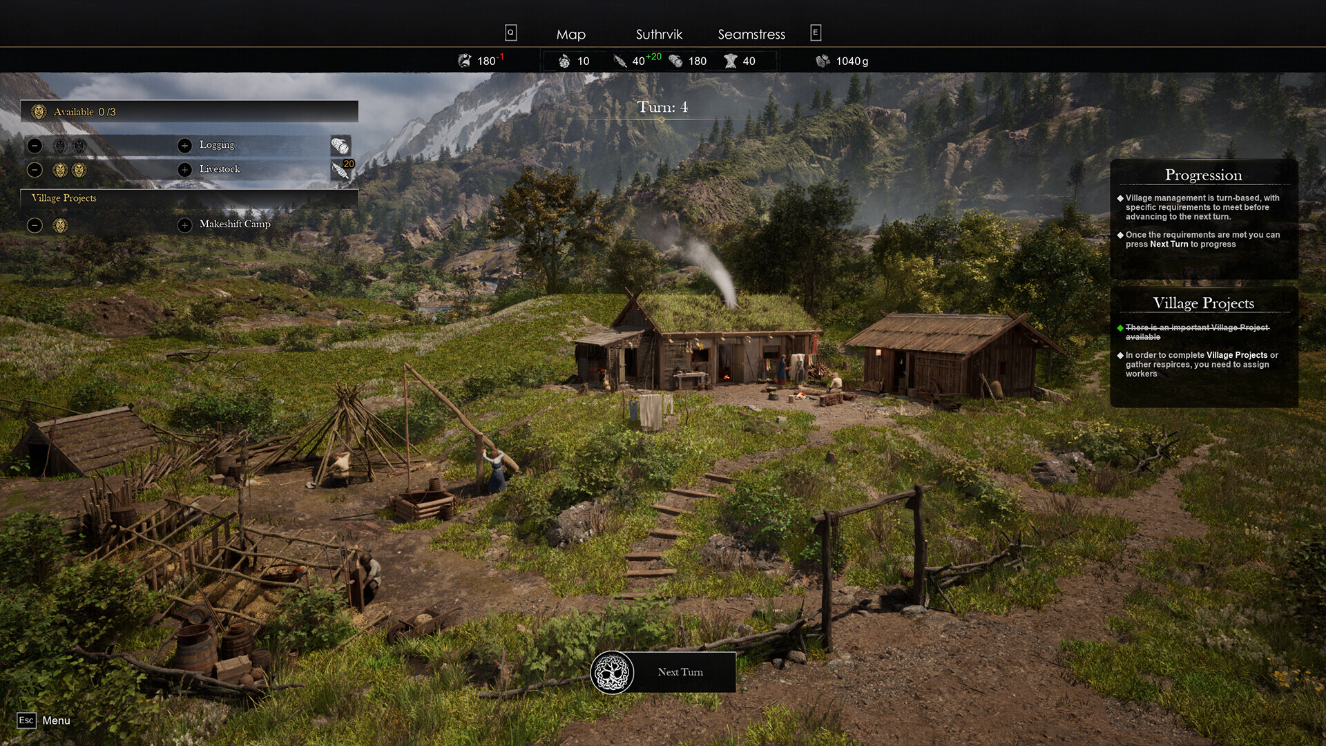 Juegos top de la semana en Steam: Vikings, Star Trek y Ys X al asalto