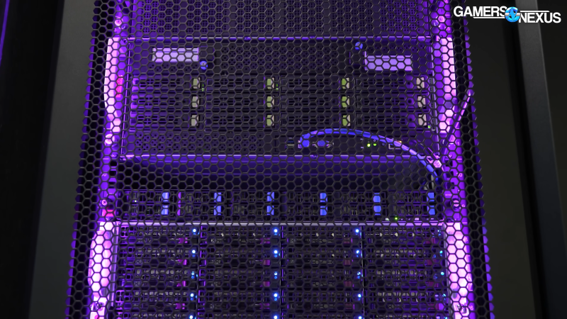 Mercado negro de GPUs NVIDIA para IA: el contrabando que mueve billones