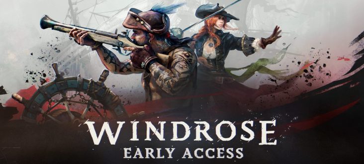 Windrose: Ashlands llega en meses y revoluciona el survival