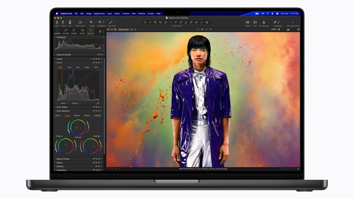 MacBook Pro con M5 Pro y Max: más potencia, pero precios por las nubes