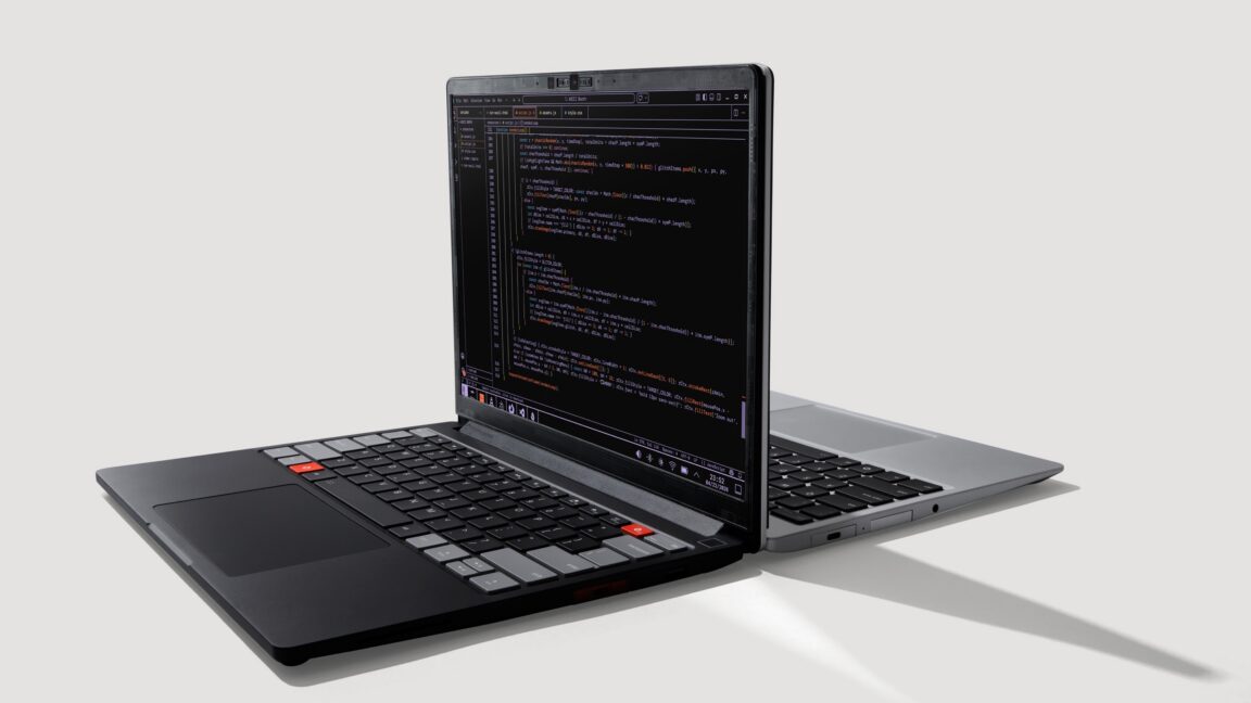 Framework Laptop: más Linux que Windows y procesadores Intel potentes