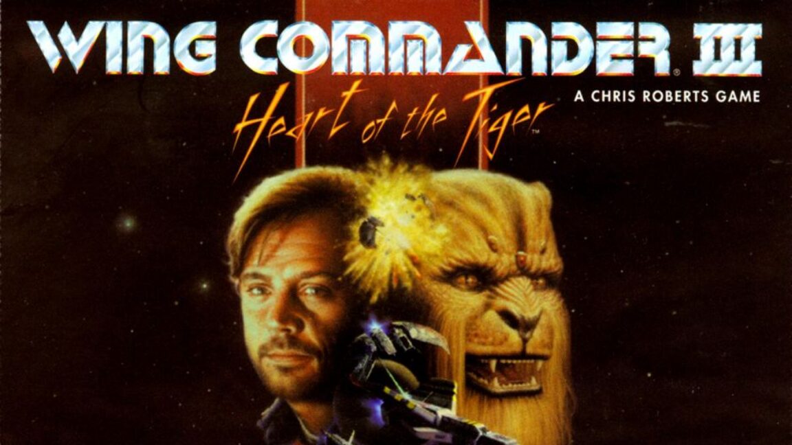 Wing Commander III: El FMV que revolucionó mi Navidad de 1994