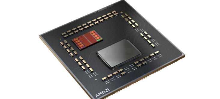 AMD revive el Ryzen 7 5800X3D: edición aniversario para AM4