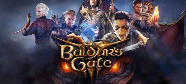 HBO lanza serie de Baldur's Gate 3: el genio de The Last of Us toma el mando