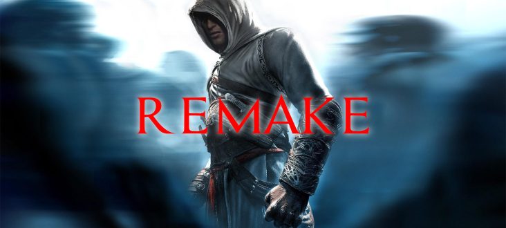 ¡Remake de Assassin's Creed Black Flag por fin al descubierto: y no será el único!