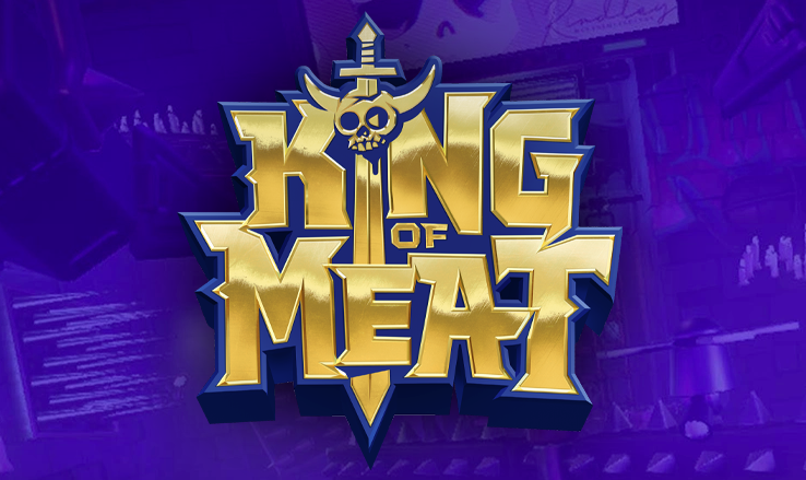 King of Meat cierra en abril: fracaso total con solo 320 jugadores