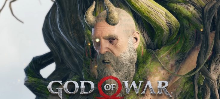 ¡Alastair Duncan regresa como Mimir en la serie live-action de God of War!