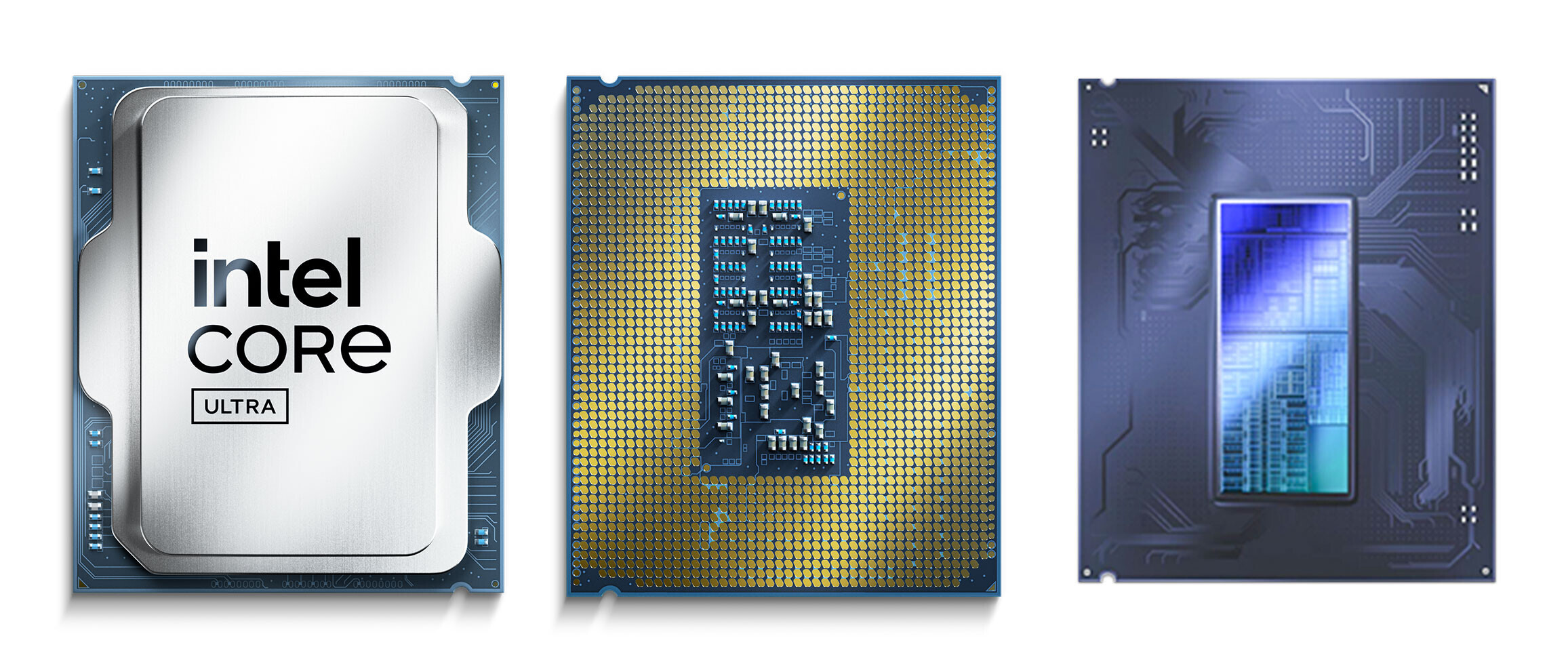 Intel saca dos Core Ultra potentes por solo 199€ y 299€