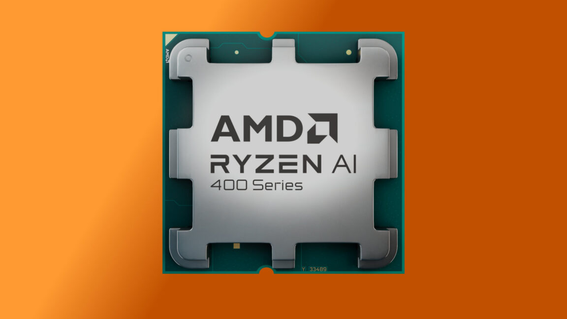 AMD Ryzen AI 400 para escritorio: ¿por qué no son los más potentes?