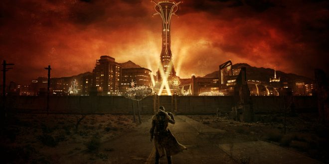 ¡Remaster de Fallout: New Vegas en el horizonte! Teaser de Iron Galaxy lo aviva todo