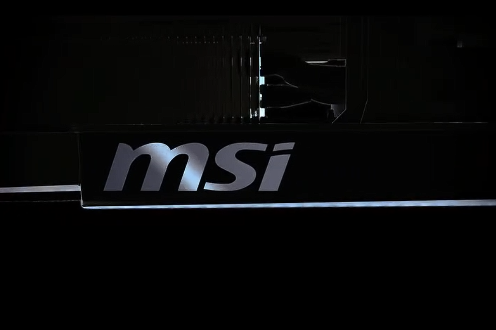 MSI RTX 5080 edición Star Wars: teaser Mandalorian que flipa