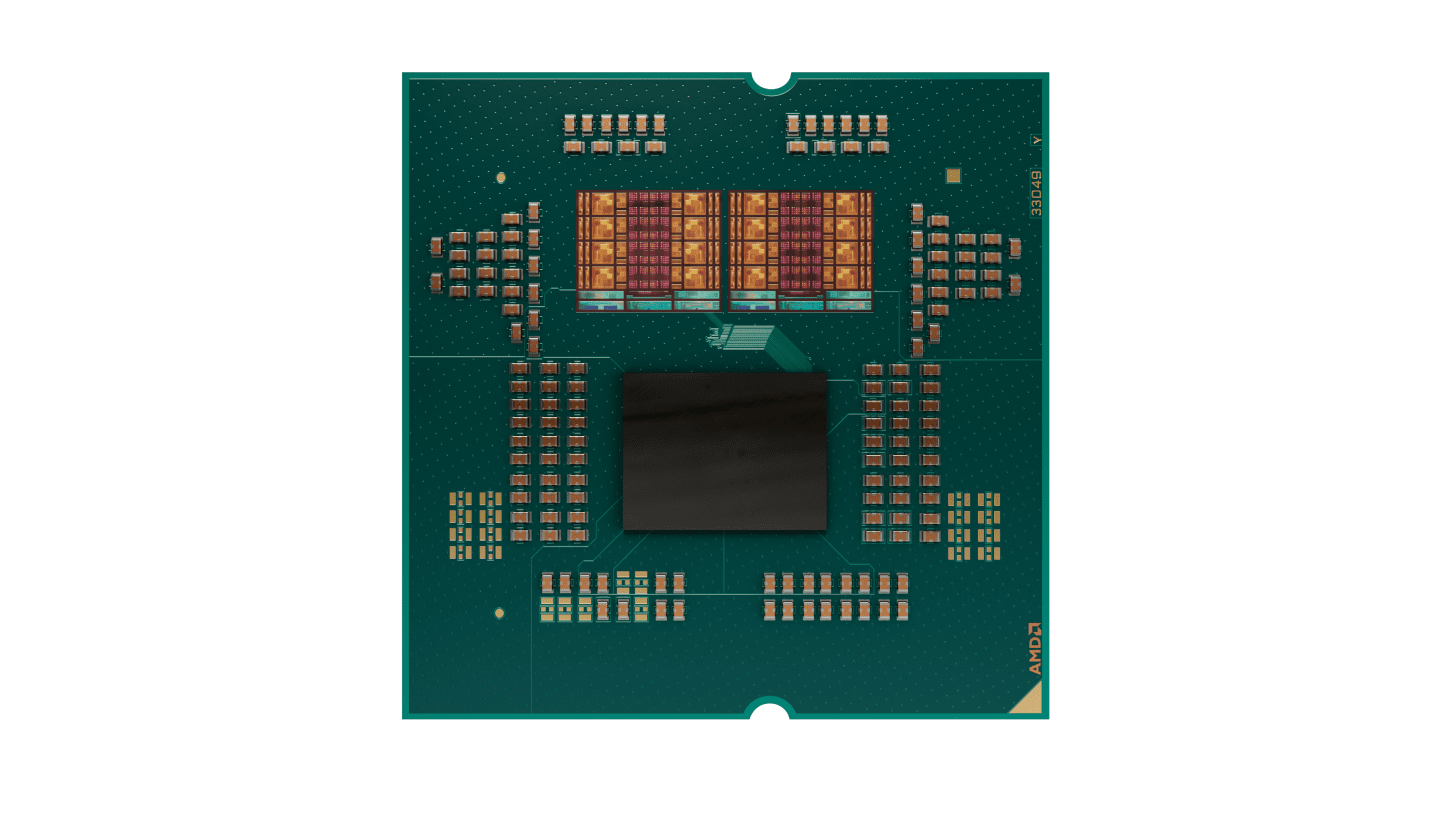 Ryzen 7 9850X3D a 553 euros: ¿el rey gaming de AMD?