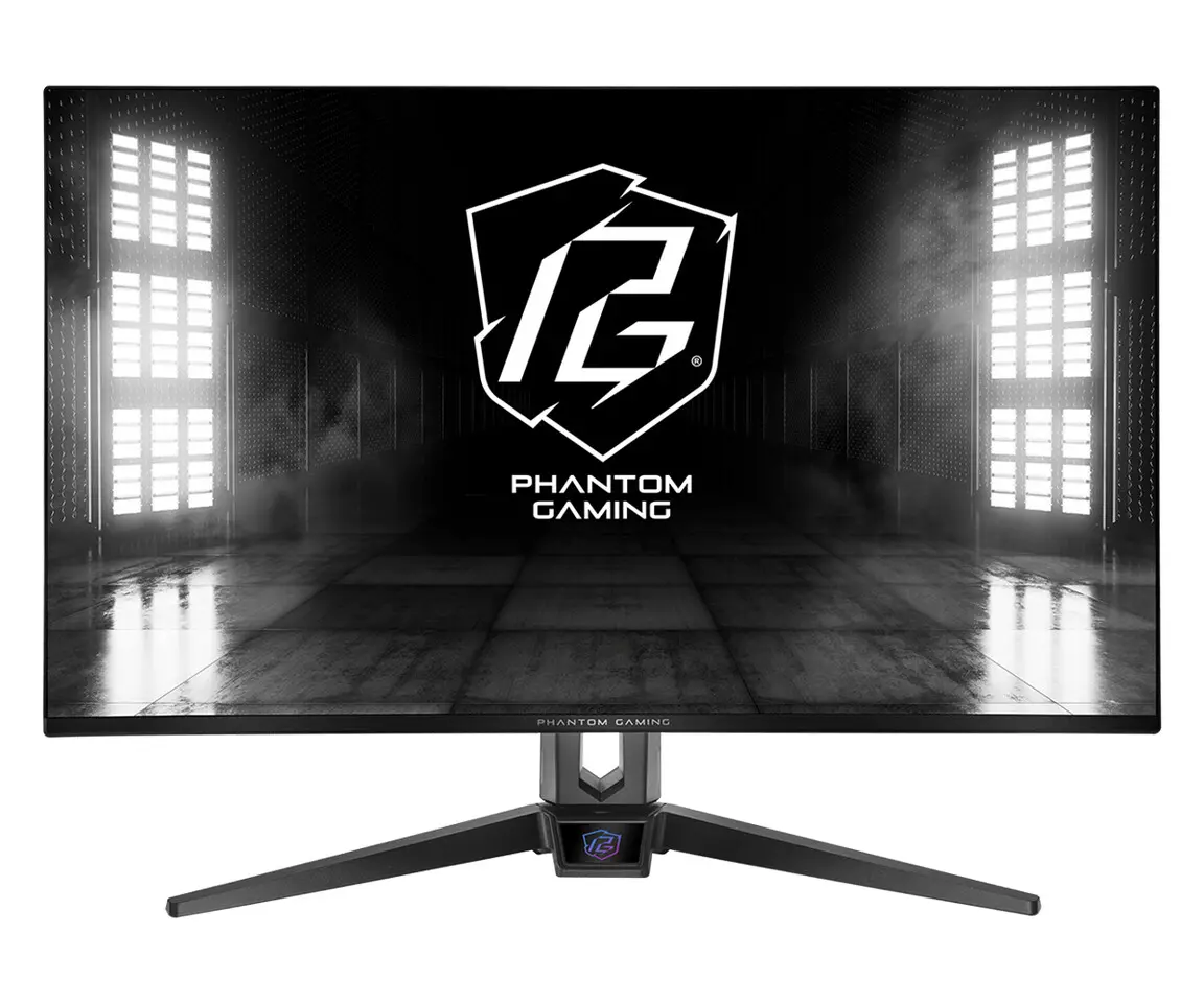 ASRock lanza monitores 240 Hz para gamers que buscan velocidad pura