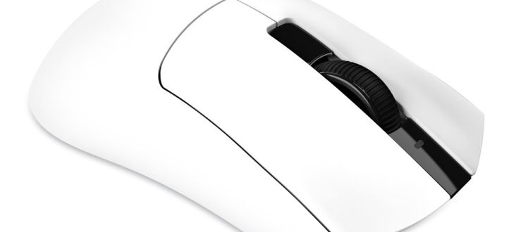 Sharkoon Fireglider One: ratón gamer de 50g por solo 30€