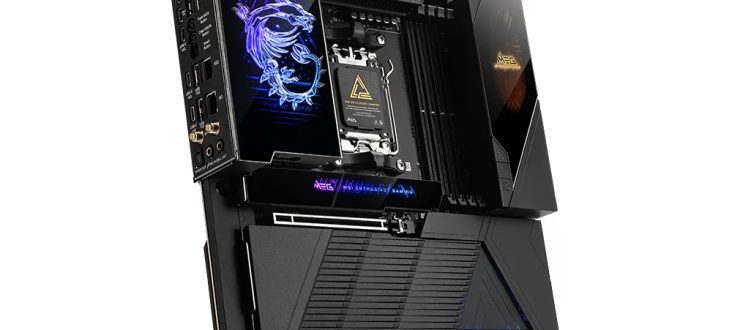 MSI regala Crimson Desert con placas base AM5 top