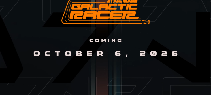 Star Wars Galactic Racer acelera hacia octubre 2026 con precios ya listos