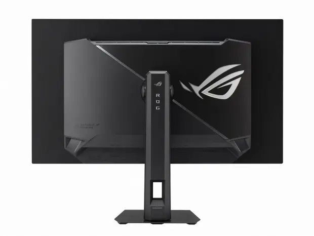 ASUS ROG Strix XG32UQDMS: El primer monitor 4K OLED de 240Hz que desafía a los gamers más exigentes