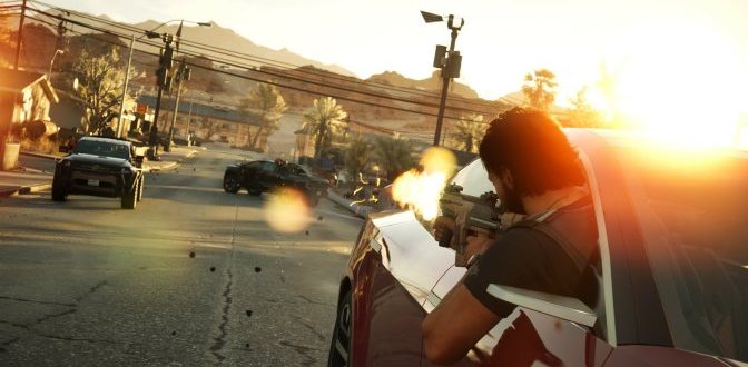 ¡Sabotaje millonario contra MindsEye! El estudio va a juicio y despide personal