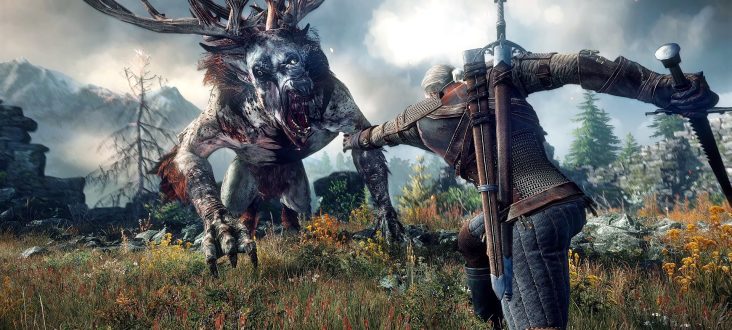 The Witcher 3 completo irrumpe en Game Pass de febrero 2026