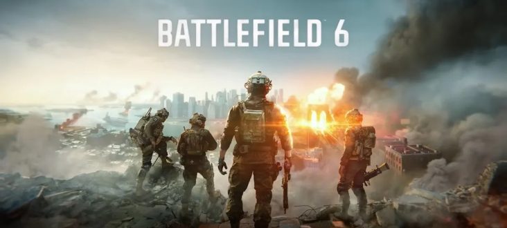 ¡Temporada 3 de Battlefield 6 trae el mapa más grande jamás visto!