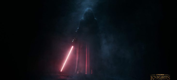 ¡KOTOR Remake sigue vivo! Saber confirma que no está muerto