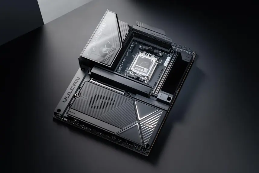 Colorful prepara placas base overclockeadas para 2026: mini-ITX y conectores traseros