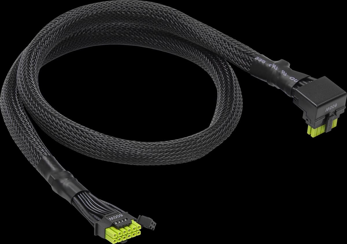 ¡Cable antiderretimiento para RTX! ASRock frena el desastre térmico