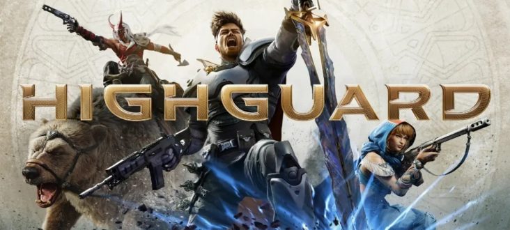 Highguard cierra servidores: adiós definitivo un mes después del lanzamiento