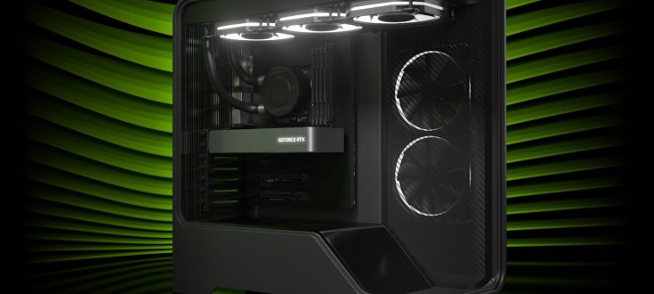 RTX 5050 con 9GB GDDR7: el giro raro de Nvidia en gama media