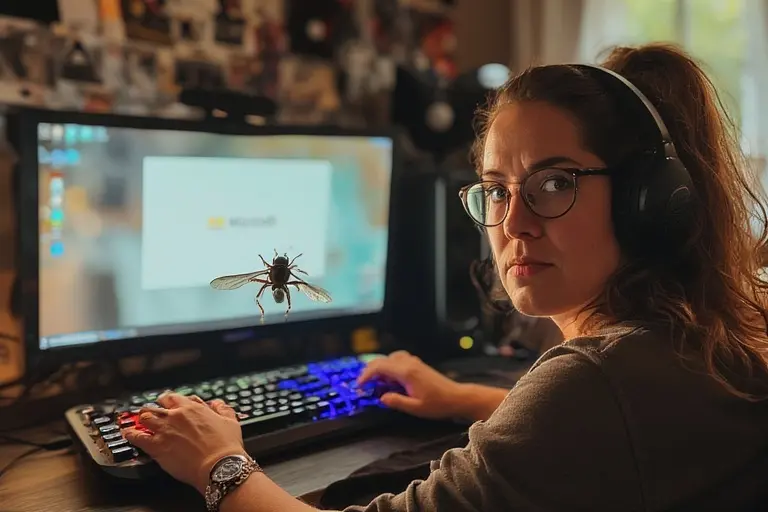 Problemas graves en Outlook clásico tras actualización de Windows 11: Congelamientos y pérdida de datos