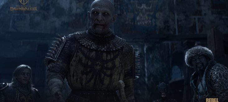 Ex-creadores de Witcher 3 preparan RPG vampírico: showcase épico el 28 de abril