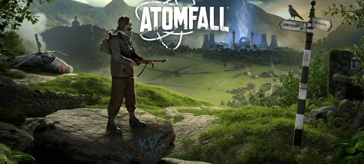 Atomfall da el salto a la serie de TV: el shooter survival de Rebellion conquista la pantalla