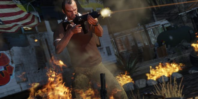 Hackeo a Rockstar sale caro a los piratas y dispara acciones de Take Two