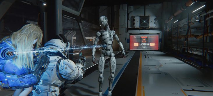 ¡Pragmata adelanta su estreno una semana antes!